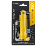 Technik Φακός Χειρός W30 με Ενσωματωμένη Μπαταρία 2000mAh COB και 1x2835 LED (150 lumen)