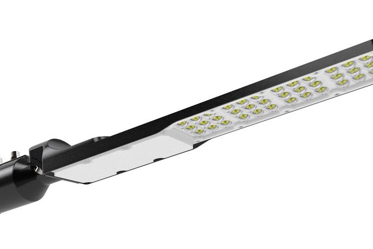 Modee Premium Line Φωτιστικό Τοίχου LED Εξωτερικού Χώρου A-series 100W 130° 4000K (10000 lumen) ERP