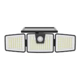 Modee Lighting Ηλιακός Προβολέας LED WS137 με Αισθητήρα (650 lumen)