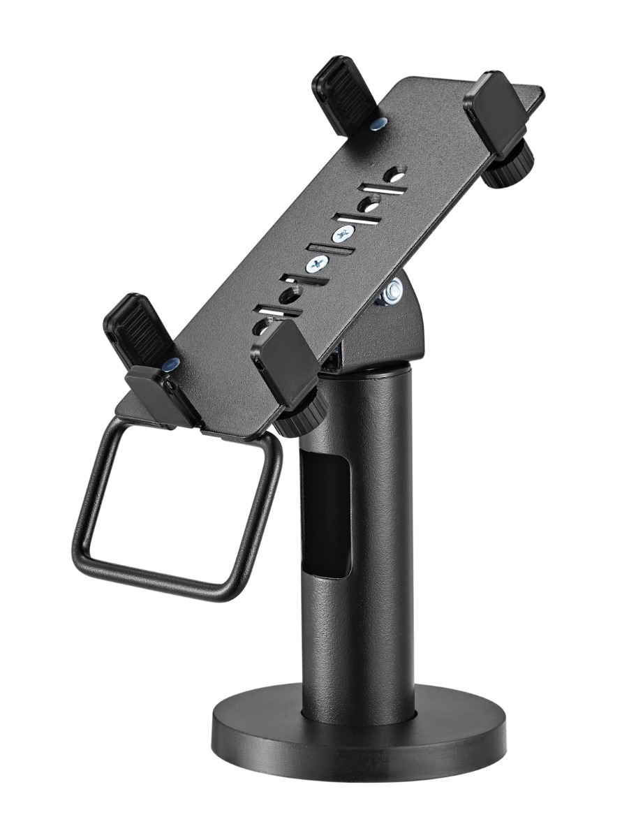 ATC-PS05 Βάση POS Universal με Περιστροφή & Κλίση 2.8" - 4.3" - Image 2
