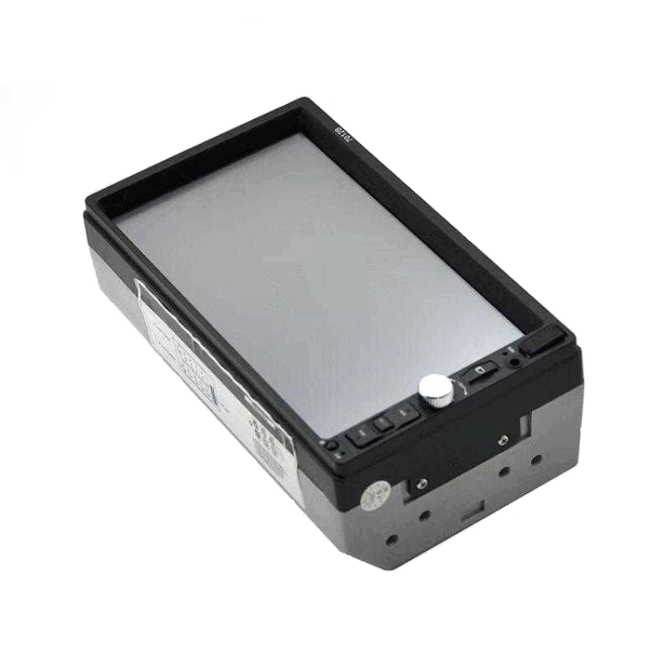 Ηχοσύστημα αυτοκινήτου 2DIN - 7'' - CTC-7012 - MP5 - 000336