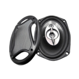 Ηχεία αυτοκινήτου - 6.9" - CTC-6973 - 2pcs - PerVoi - 004277