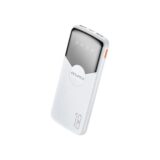 Powerbank - P32K - 10.000mah - AWEI - 009140 - White