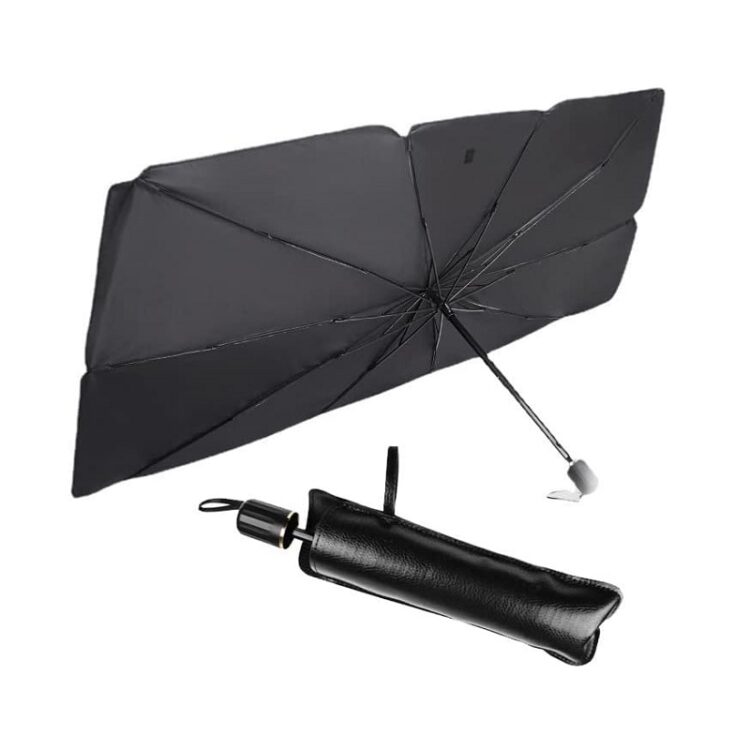 Oμπρέλα ηλιοπροστασίας αυτοκινήτου - Brella Shade - 010429 - Small