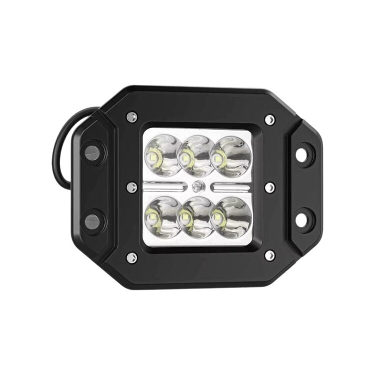 Προβολείς οχημάτων LED - R-D12601A-Y18 - 110036