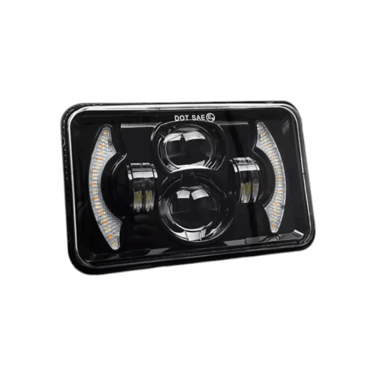 Προβολέας - Φανάρι οχημάτων LED - R-D12301-11 - 110068