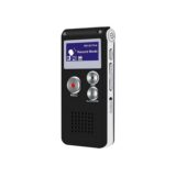 Ψηφιακός καταγραφέας φωνής - R-70 - Novacom - 8GB - 880196