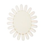 Παλέτα δειγματολόγιο νυχιών 20 θέσεων - 10pcs - SK01 - 121194