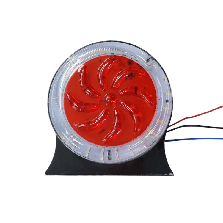 Φως ομίχλης LED - 142428