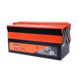 Επαγγελματική εργαλειοθήκη Μεταλλική - 18"/420mm - Finder - 194134