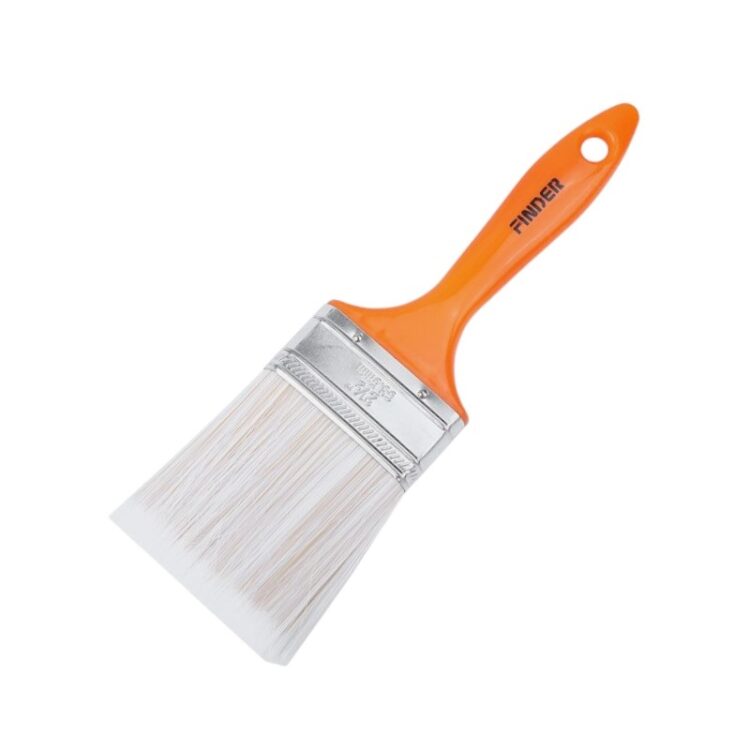 Πινέλο βαφής - 2.5"/63mm - Finder - 195028