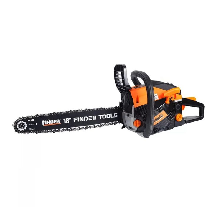 Αλυσοπρίονο βενζίνης - Finder - 1700W - 197278