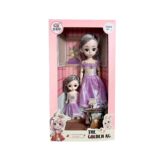 Σετ συλλεκτικές κούκλες Vintage - A8103212 - 215560