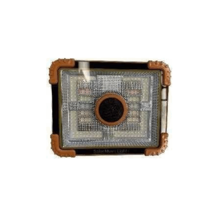 Επαναφορτιζόμενος φακός εργασίας - Bluetooth - XJPTI - 251452