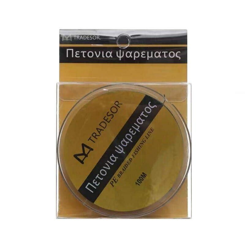 Πετονιά ψαρέματος/Νήμα - 100m - 5.5 - 930442