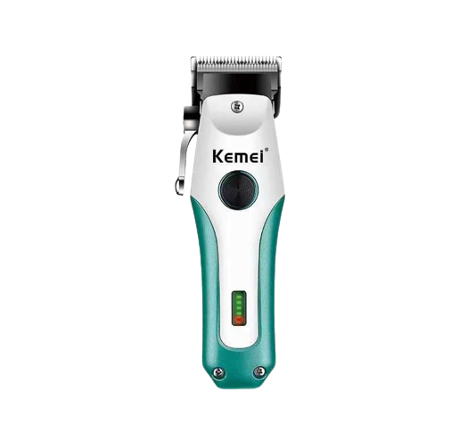 Κουρευτική μηχανή - KM-2621 - Kemei - Green