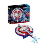 Ασπίδα όπλο που εκτοξεύει σφαίρες νερού - 717A - 384169