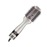 Ηλεκτρική βούρτσα χτενίσματος/στεγνώματος μαλλιών - 50233 - DSP - 564919 - Silver