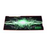 Gaming Mousepad - S3000 - 651541 - Black/Green