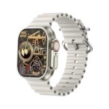 Smartwatch - T800 UItra3 - 814239 - Grey