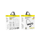 Aσύρματα ακουστικά - Neckband  - A889 Pro - Awei - 888957
