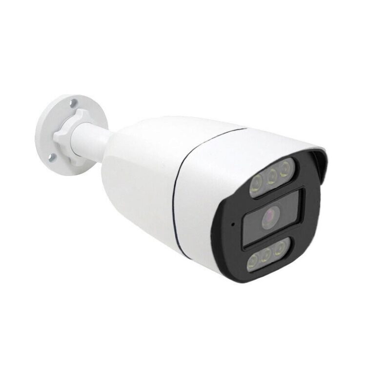 Κάμερα ασφαλείας IP - Security Camera - POE - Bullet - 401 4MP - 912612