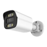 Κάμερα ασφαλείας IP - Security Camera - POE - Bullet - IP879 4MP - 912711