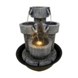 Συντριβάνι εσωτερικού χώρου - Feng Shui - 23006 - 982222