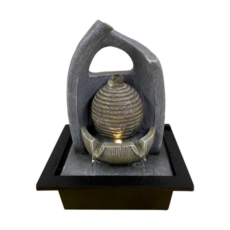 Συντριβάνι εσωτερικού χώρου - Feng Shui - 23032 - 982260