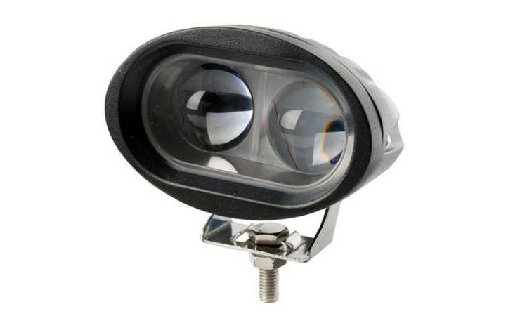 Προβολέας μοτοσυκλέτας LED - 3104535B/D20 - 310546