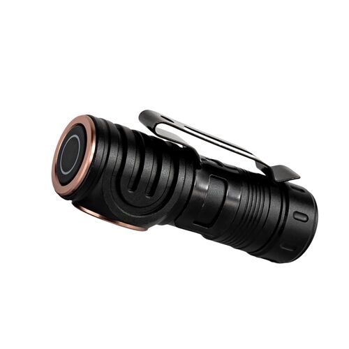 Technik Φακός L05 SST20 με Καλώδιο USB-C & Μπαταρία 1x16340 800mAh 700lm - Image 6