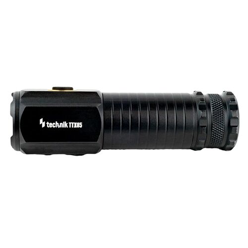 Technik Φακός Χειρός TTX85 9xP35 LED 850lm (1x18650 2000mAh) - Image 11