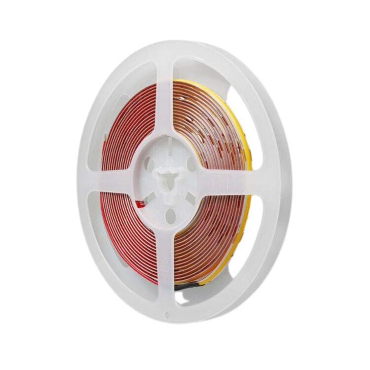 Modee Ταινία LED 24V 10W/m COB-480LED/m 8mm IP20 6000K 1030 lm/m B5