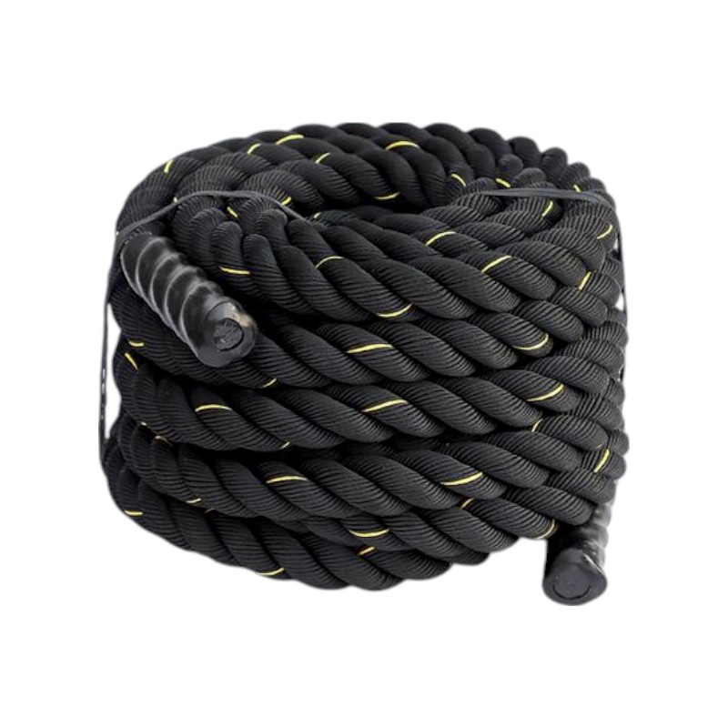 Σχοινί Crossfit - 82343 - 12m - 150851