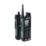 Φορητός πομποδέκτης UHF/VHF - UV32 - Baofeng - 401324