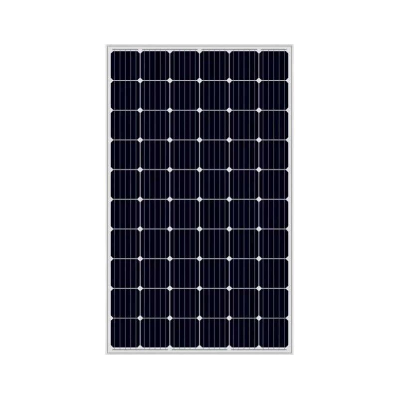 Μονοκρυσταλλικό ηλιακό πάνελ - Solar Panel - 100W - 919048