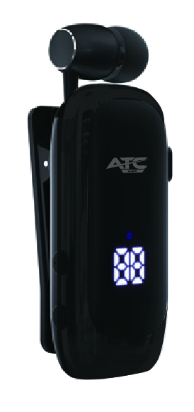 ATC-BT20 Ακουστικό Bluetooth - Image 3