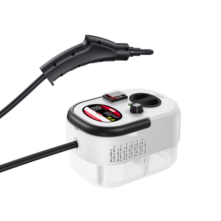 XO CF47 Έξυπνος Ατμοκαθαριστής Υψηλής Θερμοκρασίας