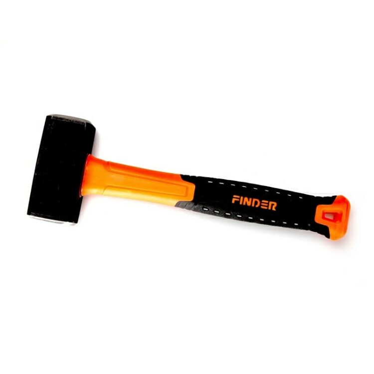 Βαριοπούλα - 2000g - Finder - 191335