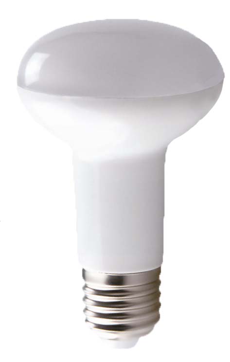 ATC SMD Λαμπτήρας LED Spot R63 230V 8W/720LM E27 6500K - Image 4
