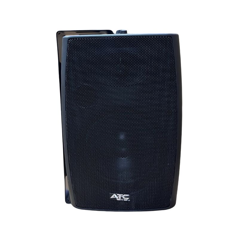 ATC-SP500B Ηχείο 40W 5" 8Ω/70-100V Μαύρο