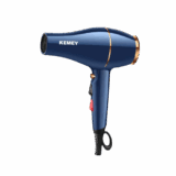 Πιστολάκι μαλλιών - KM-9823 - Kemei - Blue