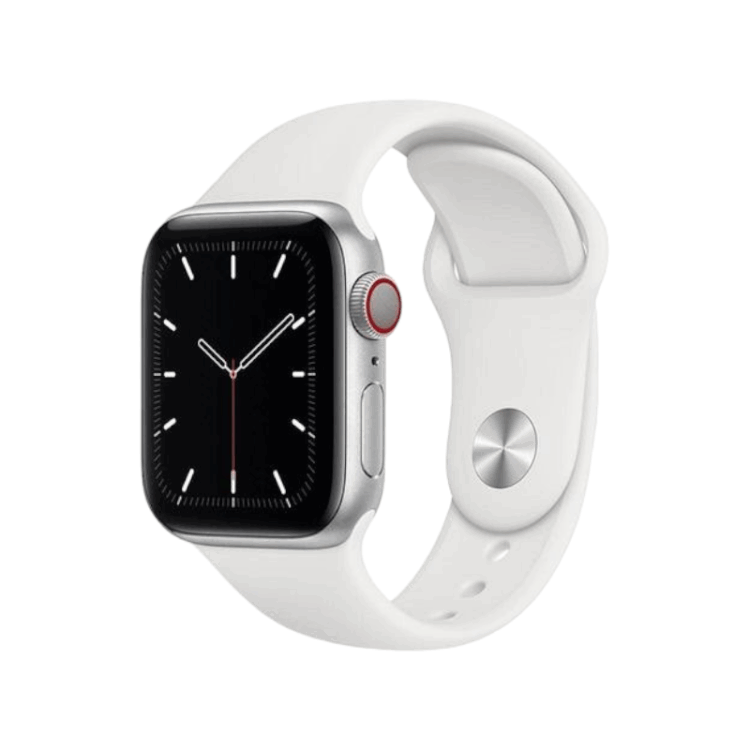 Smartwatch - TX10 PRO MAX - 814222 - White