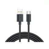 Καλώδιο φόρτισης & data - Type-C - CL-110T - Fast Charge - 5A - AWEI - 000840