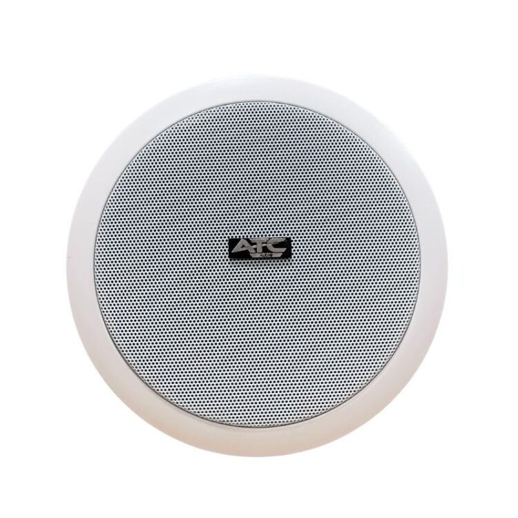 ATC-CSP106 Ηχείο Οροφής 70-100V 6" 3-6Watt