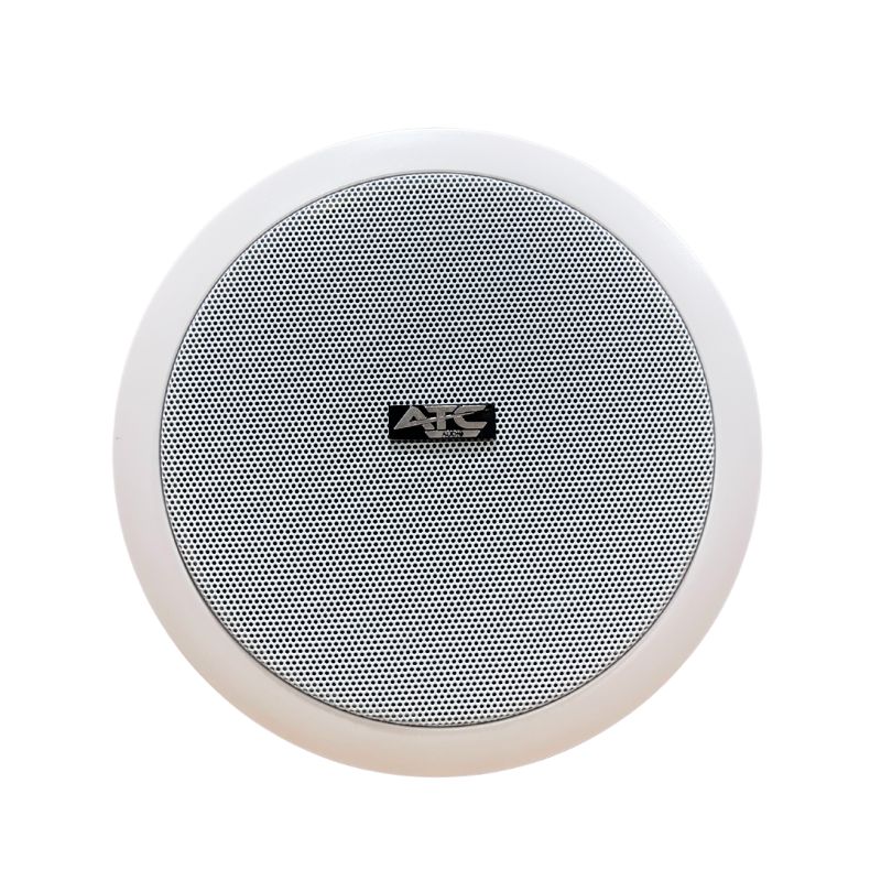 ATC-CSP106 Ηχείο Οροφής 70-100V 6" 3-6Watt