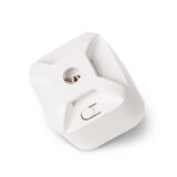 Entac Smart Mini Ανιχνευτής Φωτιάς & Θερμότητας με WIFI TUYA