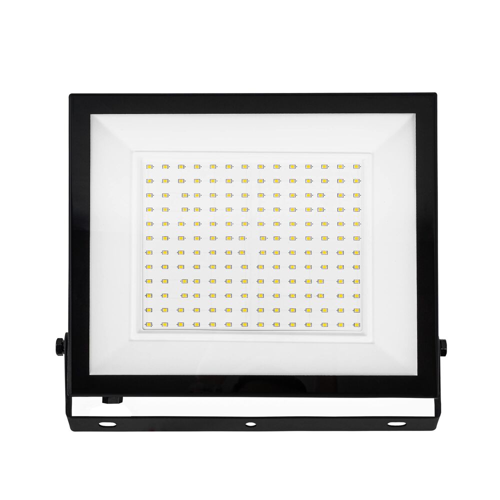 Modee Lighting Προβολέας LED E-series Slim 150W 120° 6000K 12000lm ERP - Image 2