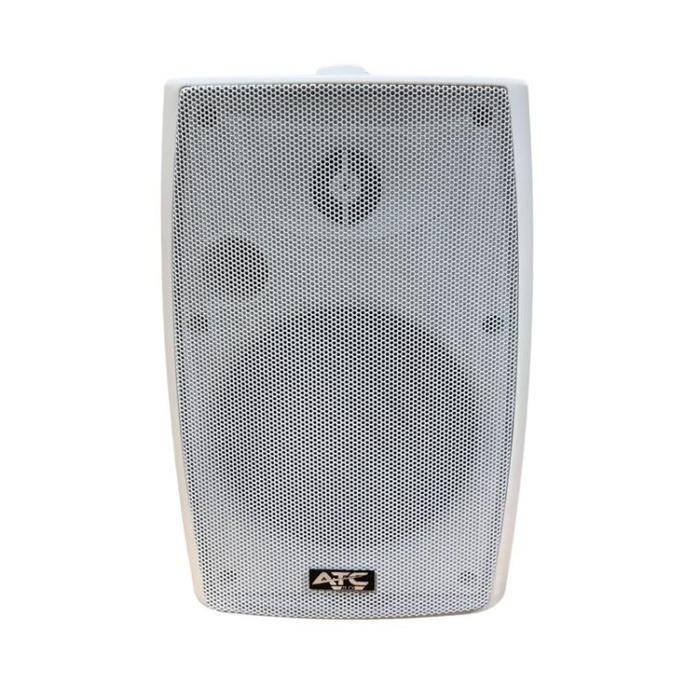 ATC-SP500W Ηχείο 40Watt  5" 8Ω/70-100V Λευκό