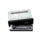 Ηχοσύστημα αυτοκινήτου 1DIN - Bluetooth - CTC-1787 - 003737